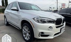 2018 BMW X5 xDrive40e iPerformance