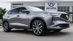 2023 Acura MDX SH-AWD w/Tech
