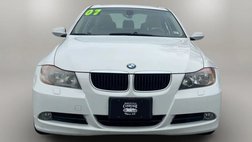 2007 BMW 3 Series 328xi