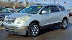 2011 Buick Enclave CXL-1