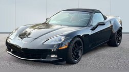 2006 Chevrolet Corvette Base