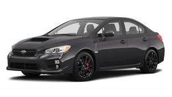 2020 Subaru WRX Premium
