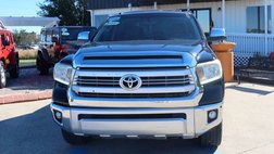 2014 Toyota Tundra 1794 Edition
