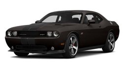 2014 Dodge Challenger SRT8 Core