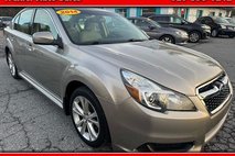 2014 Subaru Legacy 2.5i Premium