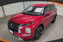 2024 Mitsubishi Outlander Ralliart