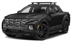 2023 Hyundai Santa Cruz Night