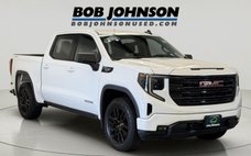 2024 GMC Sierra 1500 Elevation Standard
