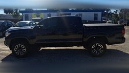 2019 Toyota Tacoma SR