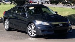 2011 Honda Accord EX-L