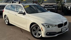 2018 BMW 3 Series 330i xDrive