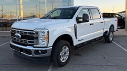 2025 Ford Super Duty F-250 XLT