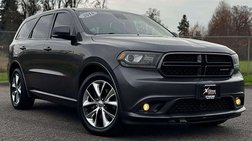 2015 Dodge Durango R/T