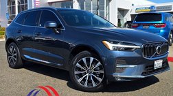 2023 Volvo XC60 B5 Plus Bright Theme