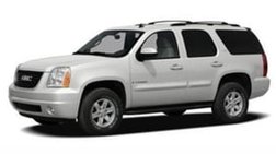 2012 GMC Yukon SLT