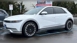 2024 Hyundai Ioniq 5 Limited