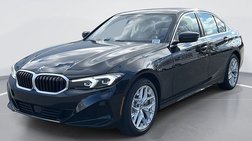 2025 BMW 3 Series 330i xDrive