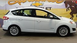 2017 Ford C-Max Hybrid SE