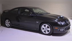 2006 Pontiac GTO Base