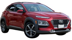 2021 Hyundai Kona Limited