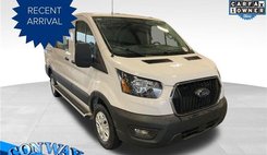 2024 Ford Transit 250