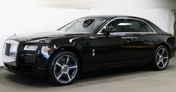 2014 Rolls-Royce Ghost Base