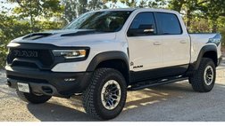 2022 Ram Ram Pickup 1500 TRX