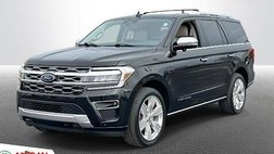 2023 Ford Expedition Platinum