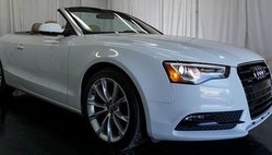 2013 Audi A5 2.0T quattro Premium Plus