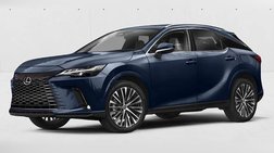 2023 Lexus RX 350 Premium