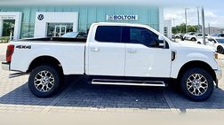 2022 Ford Super Duty F-250 Lariat