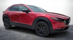 2025 Mazda CX-30 2.5 Turbo Premium Plus