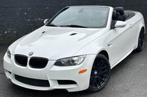 2013 BMW M3 Base
