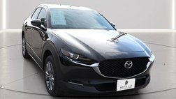 2025 Mazda CX-30 2.5 S Preferred