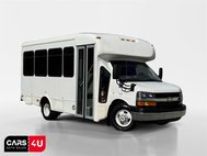 2015 Chevrolet Express 3500