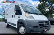 2018 Ram ProMaster 1500 136 WB