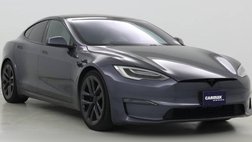 2022 Tesla Model S Base