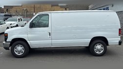 2013 Ford E-Series E-250