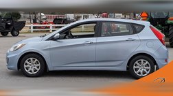 2013 Hyundai Accent GS