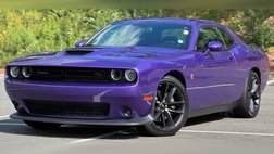 2019 Dodge Challenger R/T Scat Pack