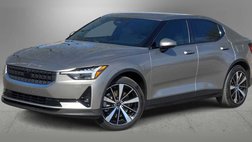 2021 Polestar 2 Launch Edition