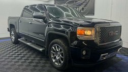 2014 GMC Sierra 1500 Denali