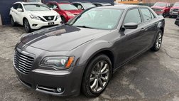 2014 Chrysler 300 S
