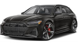 2022 Audi RS 6 Avant 4.0T quattro Avant