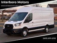 2022 Ford Transit 250