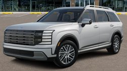 2026 Hyundai Palisade SEL Premium