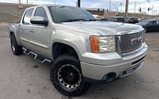 2008 GMC Sierra 1500 Denali