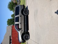 2004 Ford Excursion Limited