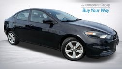 2015 Dodge Dart SXT