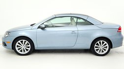 2012 Volkswagen Eos Komfort SULEV
